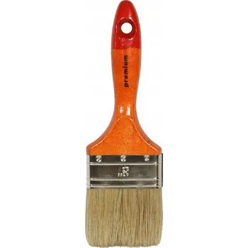 Vrták Plochý štětec rovný EPM 63 cm