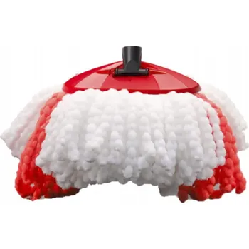 Pracovní obuv Rotační mop bílý 36 cm Vileda Turbo