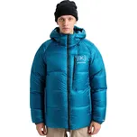 bunda Burton Baker AK Expedition Down Insulated - Blue Teal L