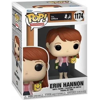 Figurka Figurka Funko Pop! Vinyl: Televize