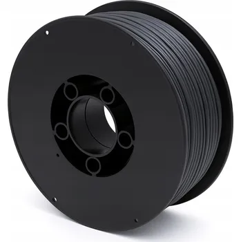 Filament Filament Plastspaw ASA 1,75 mm 1 kg Šedý