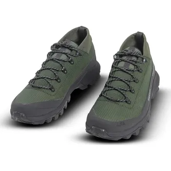 Pánská obuv Alfa® Pánská treková obuv Aksla A/P/S/ GTX® Alfa®, Barva: Black, Velikost: 42 (EU)