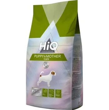 Krmivo pro psa HiQ Dog Dry Puppy 1,8 kg