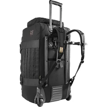 Tasmanian Tiger® Taška Transporter Small Trolley Tasmanian Tiger®, Barva: Černá