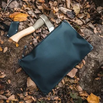 Příslušenství pro sportovní střelbu Magpul® Pouzdro DAKA™ Pouch Magpul®, X-Large, Barva: Stealth Grey