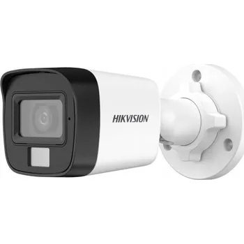 Bezpečnostní kamera KAMERA 4v1 HIKVISION DS-2CE16U0T-LF(2.8mm)(O-STD)