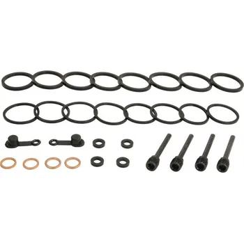 Brzda pro motocykl Opravná sada předního brzdového třmenu All Balls KAWASAKI KLZ 11