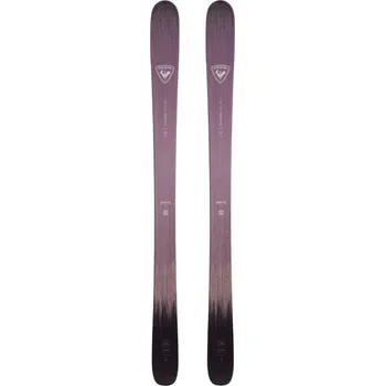 Sjezdové lyže Rossignol RALLYBIRD SOUL 92 OPEN - lyže - 166