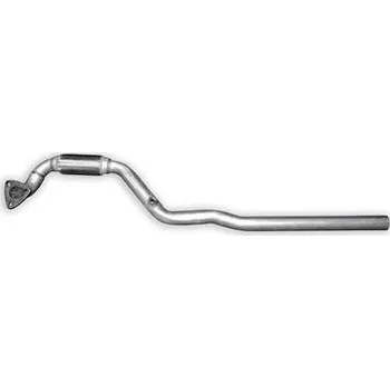 Přední díl výfuku Výfuková trubka Novak 17.165