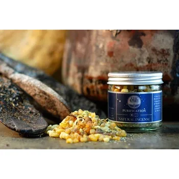 Vonná tyčinka Vykuřovadlo Star Child "Očista"