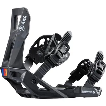 Vázání na snowboard Rossignol REPLY 4X4 S/M-SNB vázání