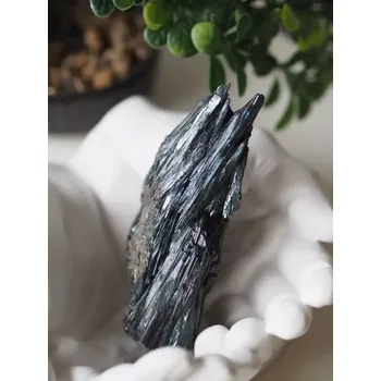 Sběratelství Vivianit Brazílie, 185 g