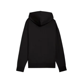 Dámská mikina Puma Ess Elevated Comfort Hoodie 688100 01 velikost: L