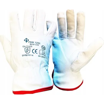 Pracovní rukavice Rukavice PSW 1202-WINTER velikost 10 - XL 1 pár