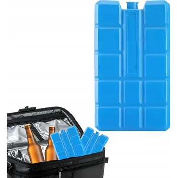 CHLADICÍ VLOŽKA DO TURISTICKÝCH CHLADNIČEK, TERMO TAŠEK A KLIMATIZACÍ