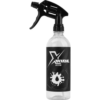 Shaker XZONE rozprašovač POWER POWDER Shaker 500 ml