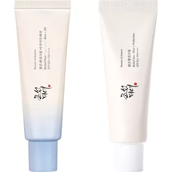 Pleťová kosmetika Beauty of Joseon - Sada na ochranu před sluncem - 50 ml + 50 ml