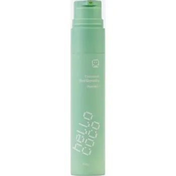 zubní pasta Hello Coco Toothpaste Coconut přírodní zubní pasta 60 g
