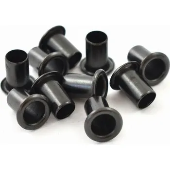 Multifunkční nůž Duté nýty 6,3mm