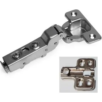 Zav. DOLE polonaložený. s tlum. s podl. Clip 02299 /bal.100ks