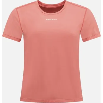 Dámské tričko Rossignol SIDELHORN TEE-DUBARRY funkční běžecké dámské tričko - 2XL