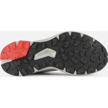 Dámská treková obuv Rossignol W VENOSK-LT GREY-boty - 055