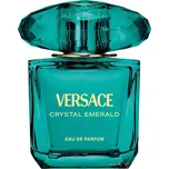 VERSACE Crystal Emerald Pour Femme EdP 30ml