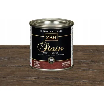 Vrták ZAR BEJCA na dřevo 509 parket schodiště nábytek 236 ml