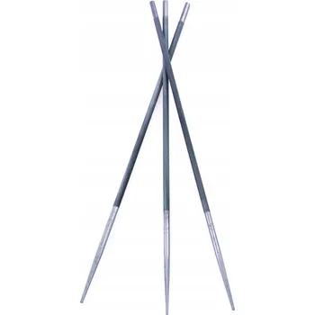 PILNÍK KULATÝ PRO OSTŘENÍ PILOVÉHO ŘETĚZU 4,8 MM 325" SILNÝ BROUSEK