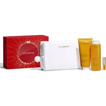 Kosmetická sada Clarins Tonic Ritual Collection Dárková sada