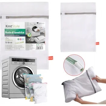 Koš na prádlo Koš na prádlo Em Home 2 l bílý