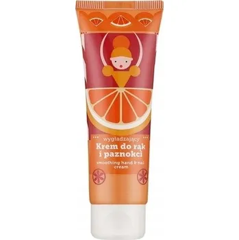 Péče o ruce Farmona Vyhlazující krém na ruce a nehty 50 ml