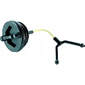 VÍČKO NÁDRŽE PALIVA PRO PILY HUSQVARNA 36 41 51 55 136 141 254 257