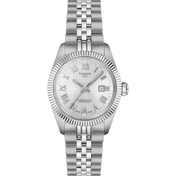 Hodinky Tissot - T156.208.11.033.00 - Quartz Ballade 34mm