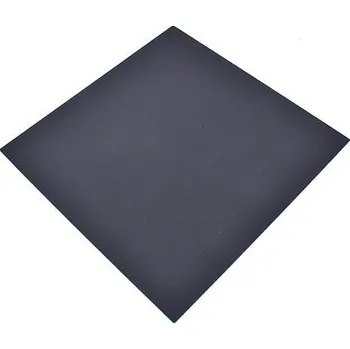 Obklad Kydex Black 2 mm 30x30 cm