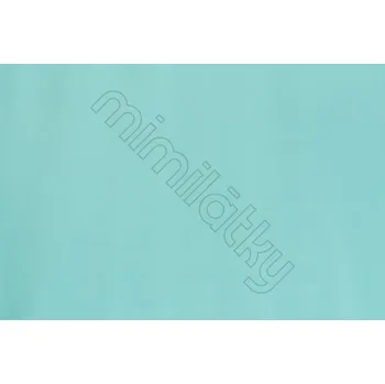 Softshell tmavě mátový s beránkem