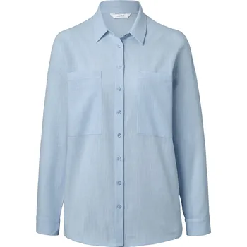 Dámská halenka 645378 - Tchibo - Košilová halenka - pro ženy - vel. 36