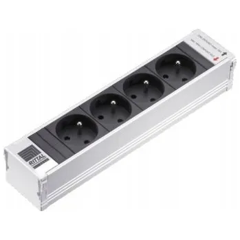 Napájecí kabel Lišta rozbočka prodlužovací kabel Rlttal PSM 7856.12 CEE 4