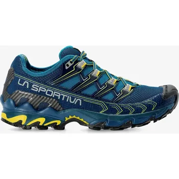 Pánská sportovní obuv Trailové boty La Sportiva Ultra Raptor II - space blue/blaze 47,5
