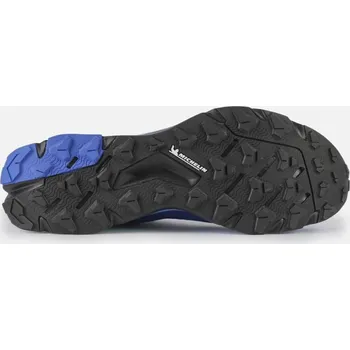 Sjezdové boty Rossignol VEZOR-DAZZLE BLUE-boty - 095