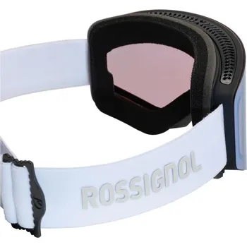 Rossignol OTAVA S WHITE-brýle