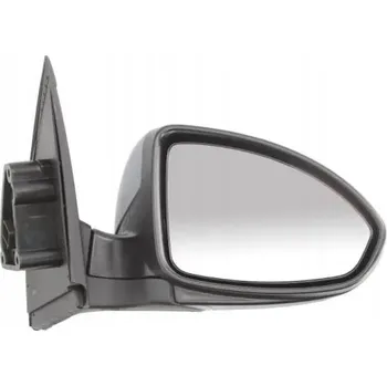 Auto zrcátko TYC 306-0015 Zpětné zrcátko