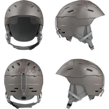 Briko NIVES X-Matt Zorba Metallic-helma