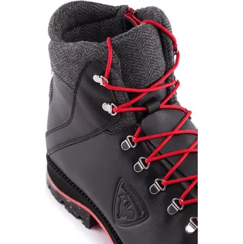 Dámská treková obuv Rossignol 1907 CHAMONIX BLACK 2.0-BLACK-boty - 065