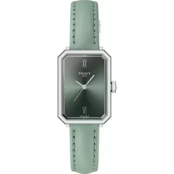 Hodinky Tissot - T160.110.16.093.00 - Quartz SRV 30mm
