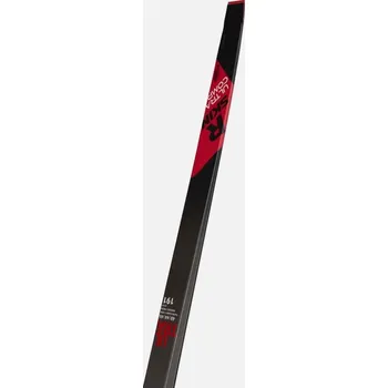 Běžky Rossignol R-SKIN ULTRA COMP STIFF -XC lyže - 201