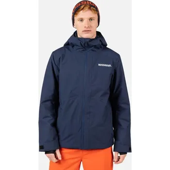 Rossignol ROCHRUN INSULATED DARK NAVY pánská lyžařská bunda - 00M