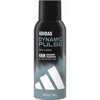 Adidas Dynamic Pulse pánský deodorant ve spreji 150 Ml
