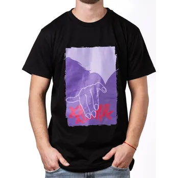 Pánské tričko PITCHA triko TOUCH black - XL