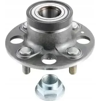 Zavěšení kol SNR R174.91 Sada ložisek kola